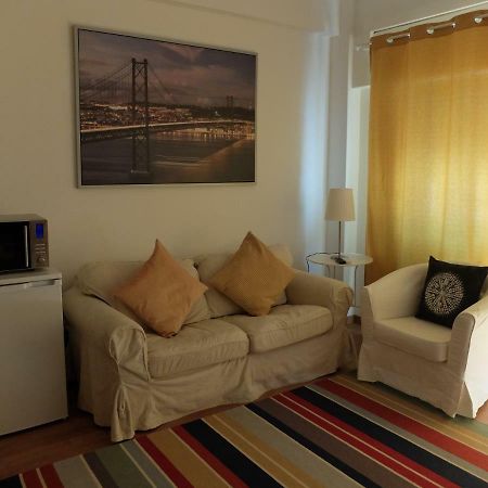 Blue Sofimar Lisbon Apartment Exterior photo